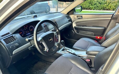 Chevrolet Epica, 2010 год, 690 000 рублей, 4 фотография