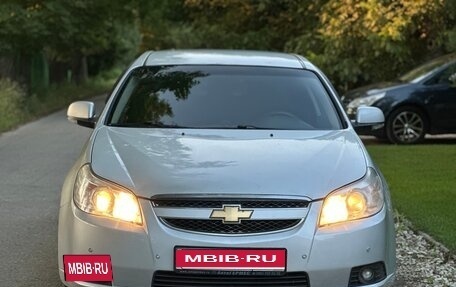 Chevrolet Epica, 2010 год, 690 000 рублей, 2 фотография
