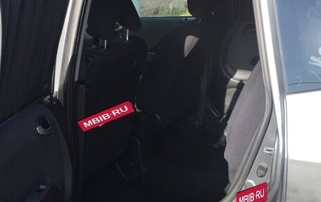Honda Fit III, 2003 год, 500 000 рублей, 9 фотография