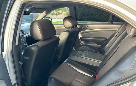 Chevrolet Epica, 2010 год, 690 000 рублей, 5 фотография