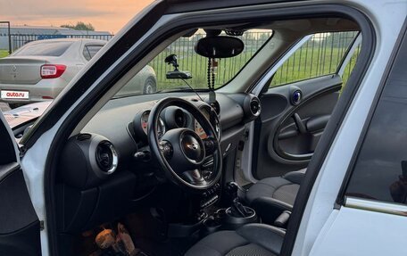 MINI Countryman I (R60), 2012 год, 1 300 000 рублей, 7 фотография