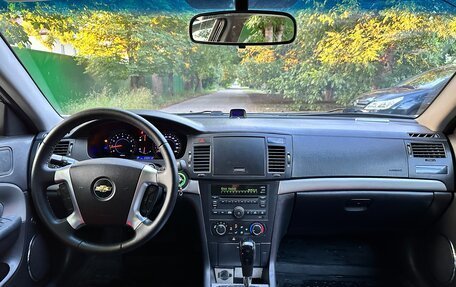 Chevrolet Epica, 2010 год, 690 000 рублей, 7 фотография