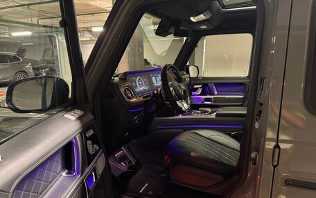 Mercedes-Benz G-Класс AMG, 2022 год, 20 000 000 рублей, 4 фотография