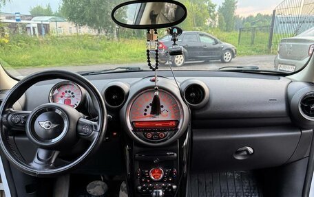 MINI Countryman I (R60), 2012 год, 1 300 000 рублей, 8 фотография