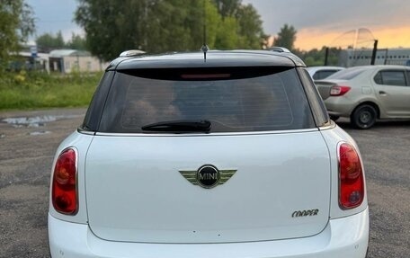 MINI Countryman I (R60), 2012 год, 1 300 000 рублей, 6 фотография