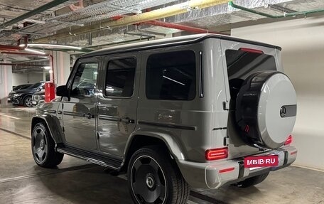 Mercedes-Benz G-Класс AMG, 2022 год, 20 000 000 рублей, 3 фотография