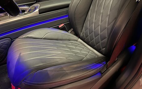 Mercedes-Benz G-Класс AMG, 2022 год, 20 000 000 рублей, 12 фотография
