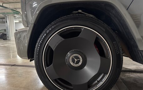 Mercedes-Benz G-Класс AMG, 2022 год, 20 000 000 рублей, 15 фотография