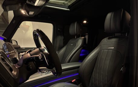 Mercedes-Benz G-Класс AMG, 2022 год, 20 000 000 рублей, 13 фотография