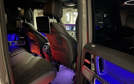 Mercedes-Benz G-Класс AMG, 2022 год, 20 000 000 рублей, 17 фотография
