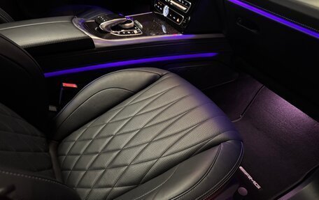 Mercedes-Benz G-Класс AMG, 2022 год, 20 000 000 рублей, 19 фотография