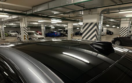 BMW 5 серия, 2019 год, 4 600 000 рублей, 11 фотография