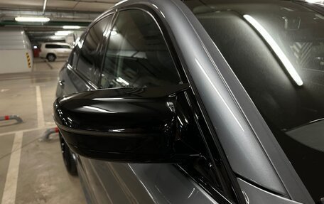 BMW 5 серия, 2019 год, 4 600 000 рублей, 13 фотография