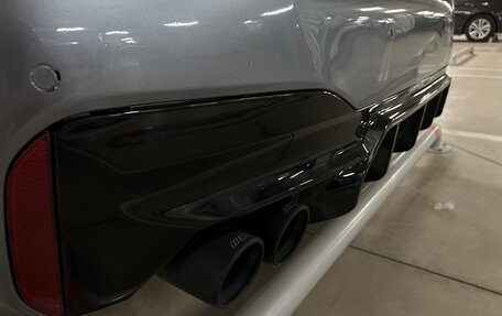 BMW 5 серия, 2019 год, 4 600 000 рублей, 21 фотография