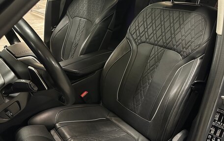 BMW 5 серия, 2019 год, 4 600 000 рублей, 33 фотография