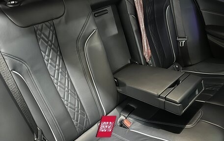 BMW 5 серия, 2019 год, 4 600 000 рублей, 30 фотография