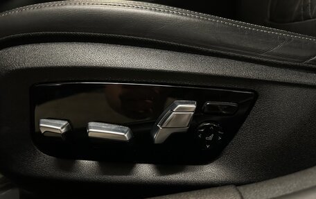 BMW 5 серия, 2019 год, 4 600 000 рублей, 36 фотография