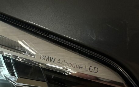 BMW 5 серия, 2019 год, 4 600 000 рублей, 34 фотография