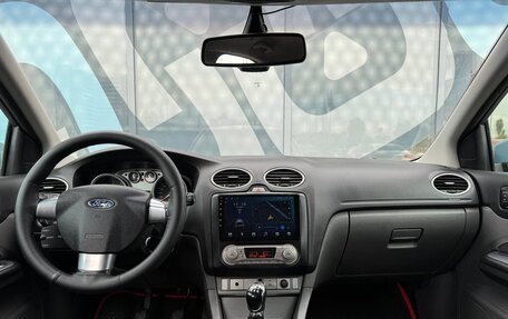 Ford Focus II рестайлинг, 2010 год, 760 000 рублей, 2 фотография
