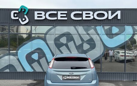 Ford Focus II рестайлинг, 2010 год, 760 000 рублей, 6 фотография