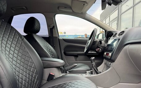 Ford Focus II рестайлинг, 2010 год, 760 000 рублей, 7 фотография