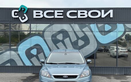 Ford Focus II рестайлинг, 2010 год, 760 000 рублей, 5 фотография