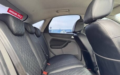 Ford Focus II рестайлинг, 2010 год, 760 000 рублей, 4 фотография