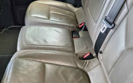 Volkswagen Touareg III, 2008 год, 1 000 000 рублей, 6 фотография