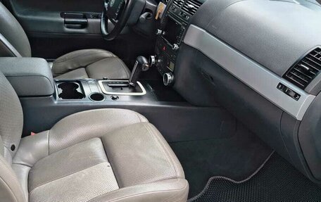 Volkswagen Touareg III, 2008 год, 1 000 000 рублей, 3 фотография