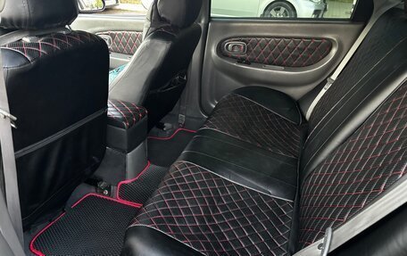 KIA Spectra II (LD), 2008 год, 430 000 рублей, 12 фотография