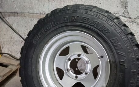 Mitsubishi Delica IV, 2000 год, 1 050 000 рублей, 6 фотография