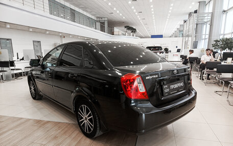 Daewoo Gentra II, 2013 год, 466 000 рублей, 7 фотография