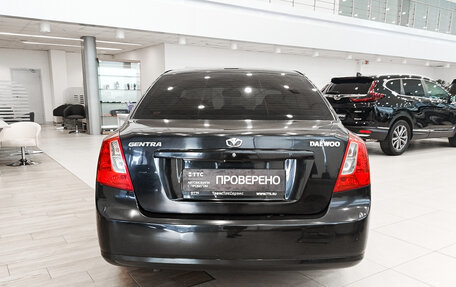 Daewoo Gentra II, 2013 год, 466 000 рублей, 6 фотография