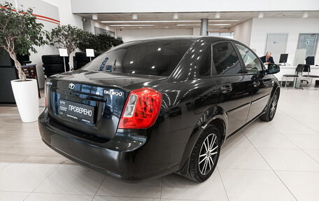 Daewoo Gentra II, 2013 год, 466 000 рублей, 5 фотография