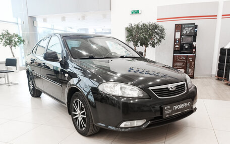 Daewoo Gentra II, 2013 год, 466 000 рублей, 3 фотография