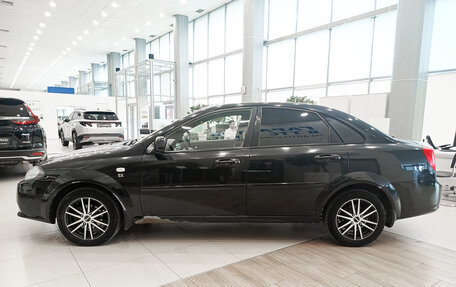 Daewoo Gentra II, 2013 год, 466 000 рублей, 8 фотография