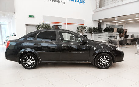 Daewoo Gentra II, 2013 год, 466 000 рублей, 4 фотография
