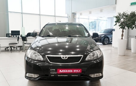 Daewoo Gentra II, 2013 год, 466 000 рублей, 2 фотография