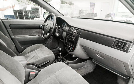 Daewoo Gentra II, 2013 год, 466 000 рублей, 11 фотография