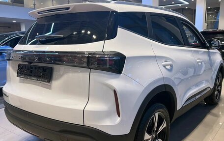 Chery Tiggo 4 I рестайлинг, 2025 год, 2 250 000 рублей, 2 фотография