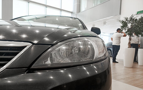 Daewoo Gentra II, 2013 год, 466 000 рублей, 17 фотография