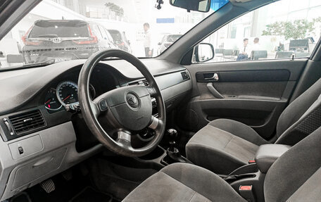 Daewoo Gentra II, 2013 год, 466 000 рублей, 16 фотография