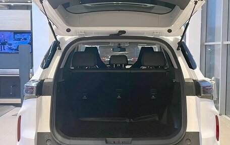 Chery Tiggo 4 I рестайлинг, 2025 год, 2 250 000 рублей, 4 фотография