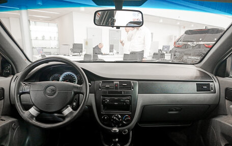 Daewoo Gentra II, 2013 год, 466 000 рублей, 14 фотография
