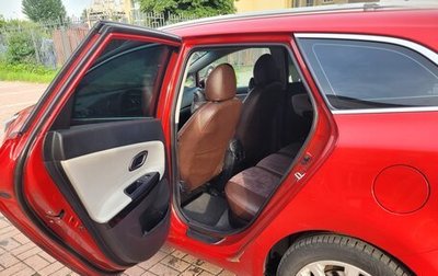 KIA cee'd III, 2013 год, 850 000 рублей, 1 фотография
