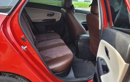 KIA cee'd III, 2013 год, 850 000 рублей, 8 фотография