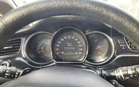 KIA cee'd III, 2013 год, 850 000 рублей, 10 фотография