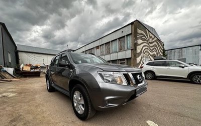 Nissan Terrano III, 2014 год, 1 200 000 рублей, 1 фотография