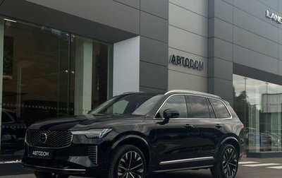 Volvo XC90 II рестайлинг, 2025 год, 12 800 000 рублей, 1 фотография