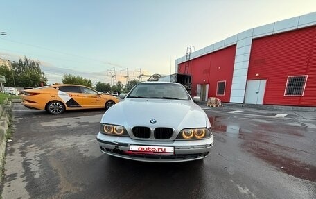 BMW 5 серия, 1999 год, 450 000 рублей, 1 фотография